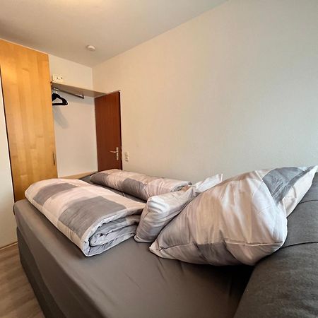 Apartamento Mila Uberlingen Exterior foto