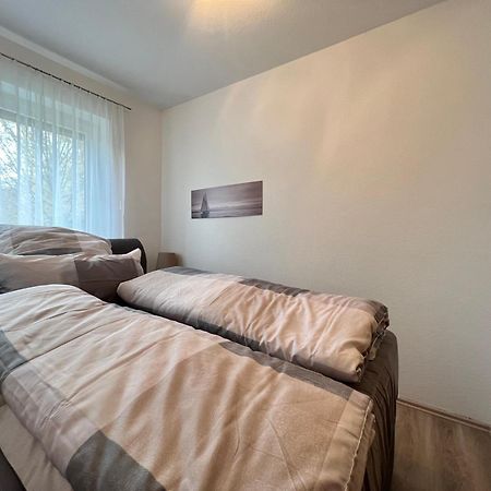 Apartamento Mila Uberlingen Exterior foto