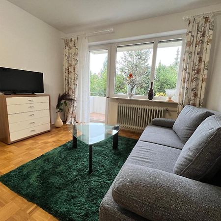 Apartamento Mila Uberlingen Exterior foto