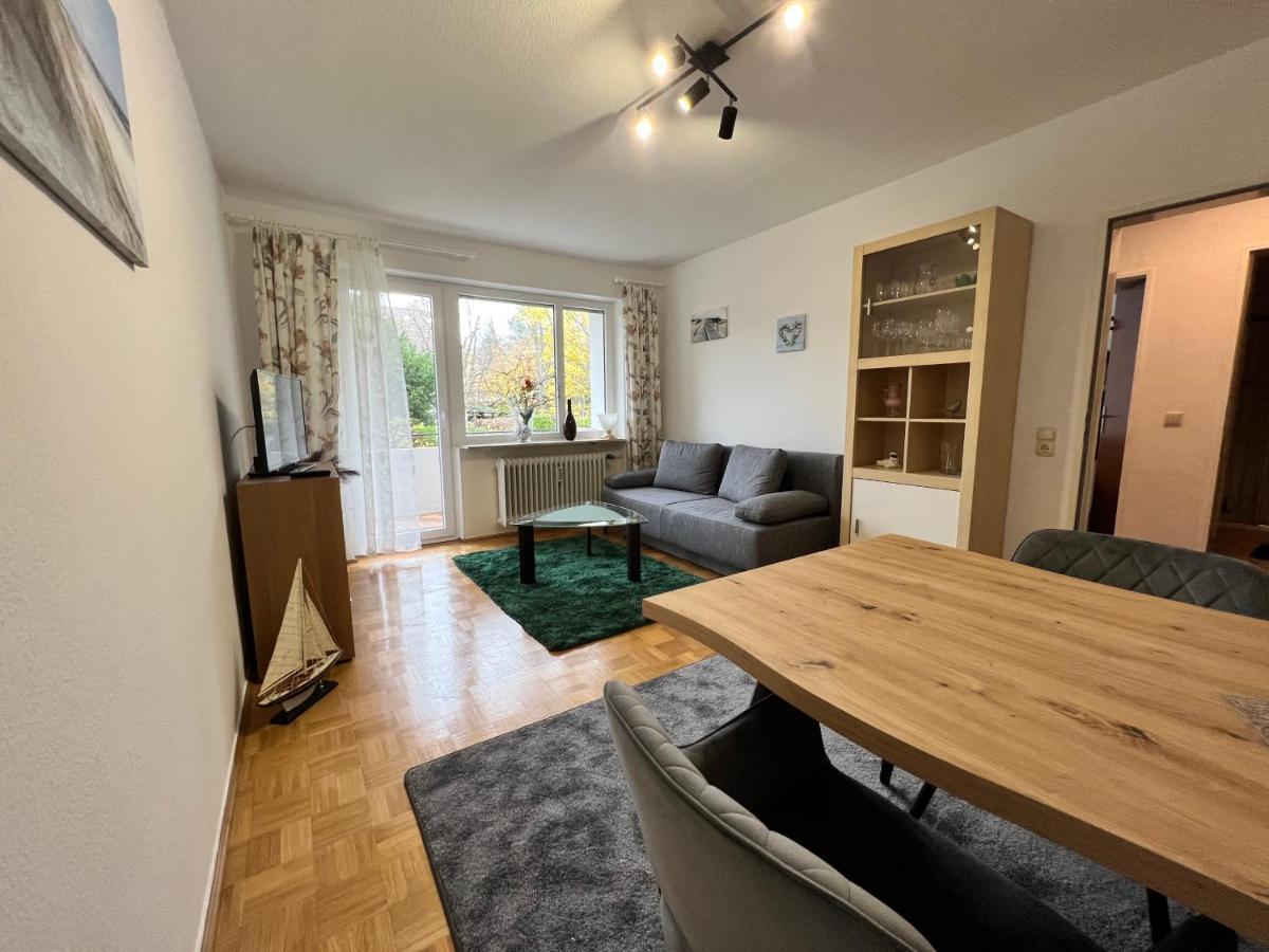 Apartamento Mila Uberlingen Exterior foto