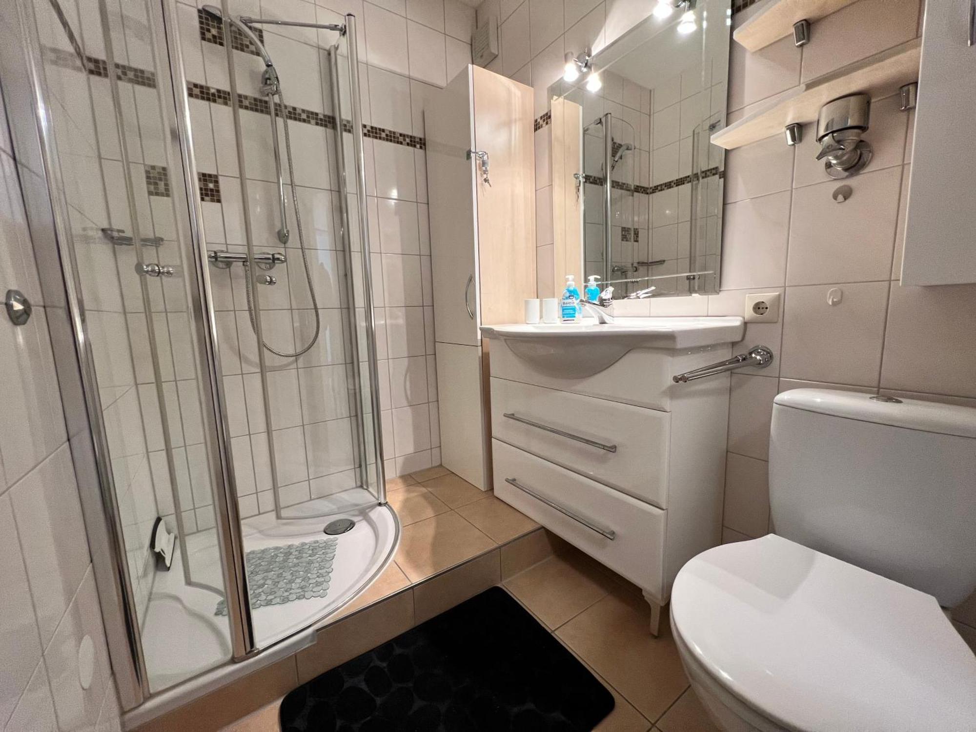 Apartamento Mila Uberlingen Exterior foto