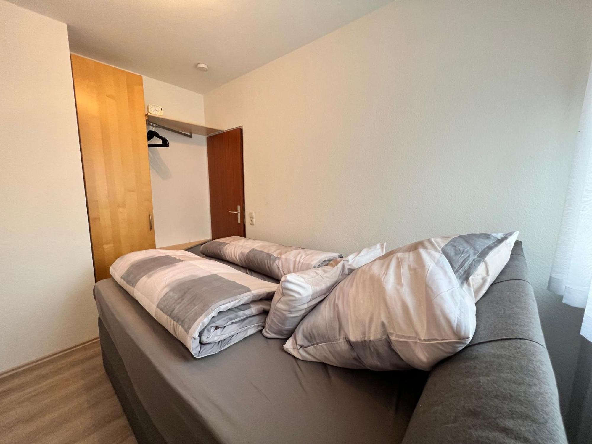 Apartamento Mila Uberlingen Exterior foto