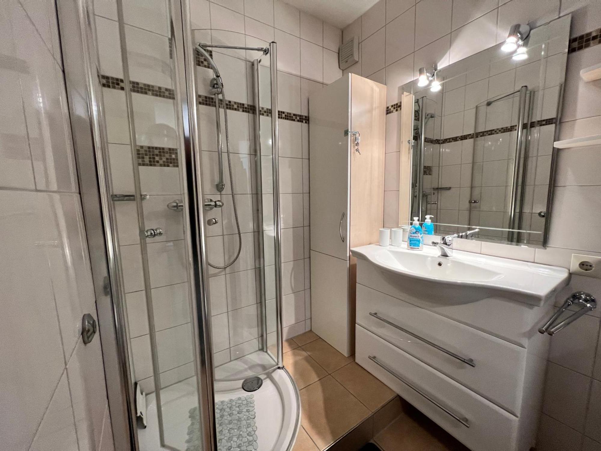 Apartamento Mila Uberlingen Exterior foto