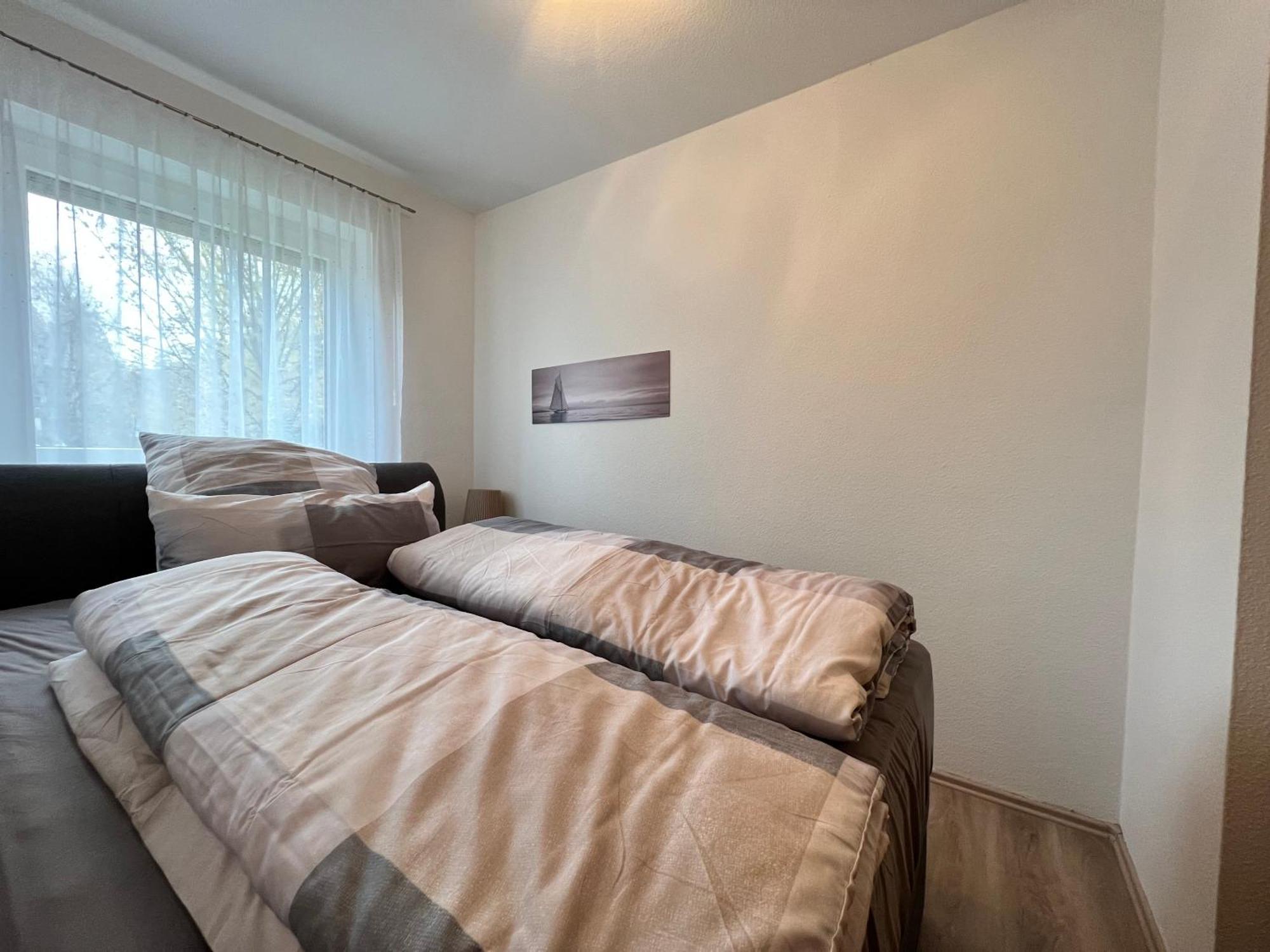 Apartamento Mila Uberlingen Exterior foto