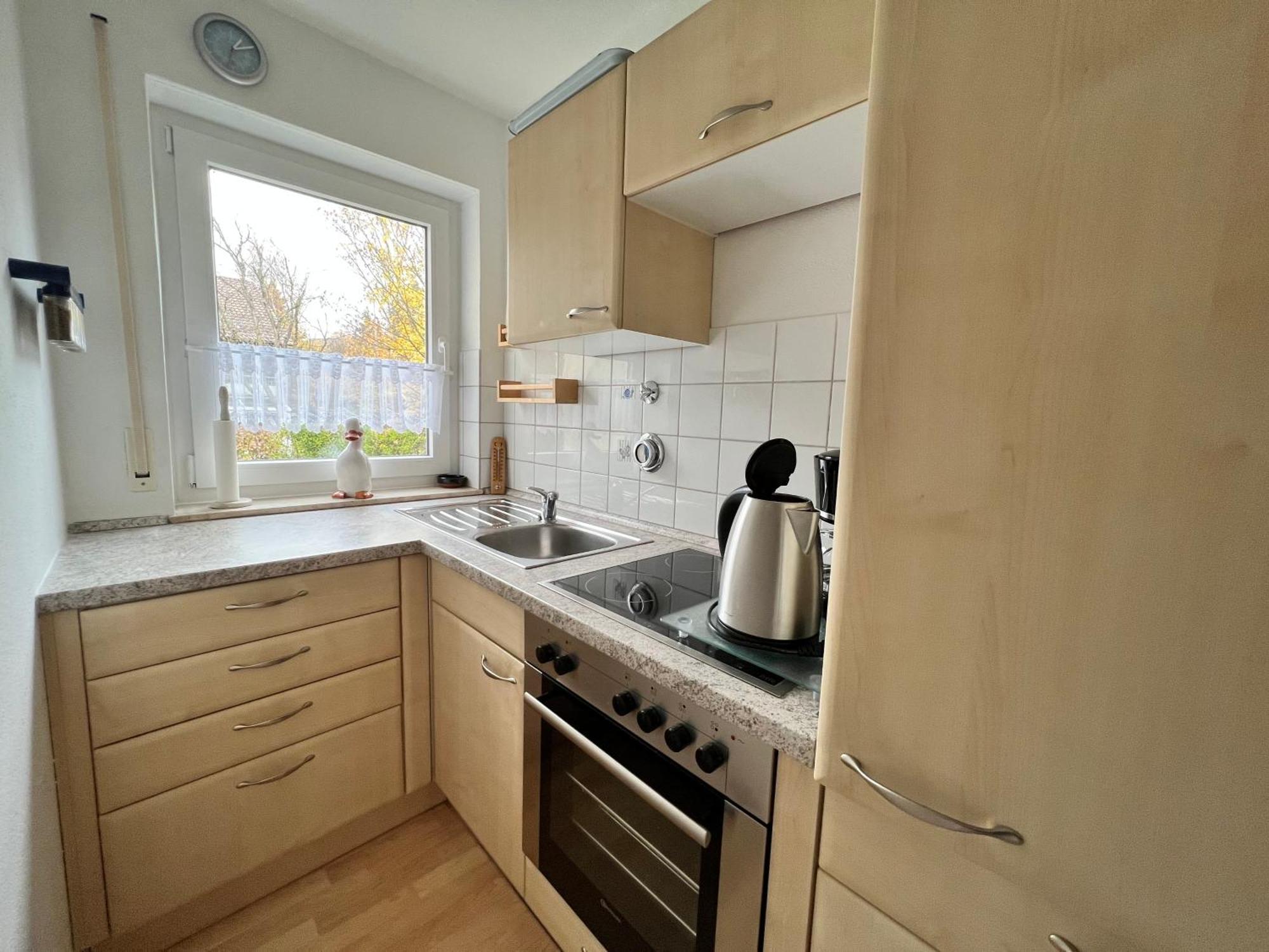 Apartamento Mila Uberlingen Exterior foto