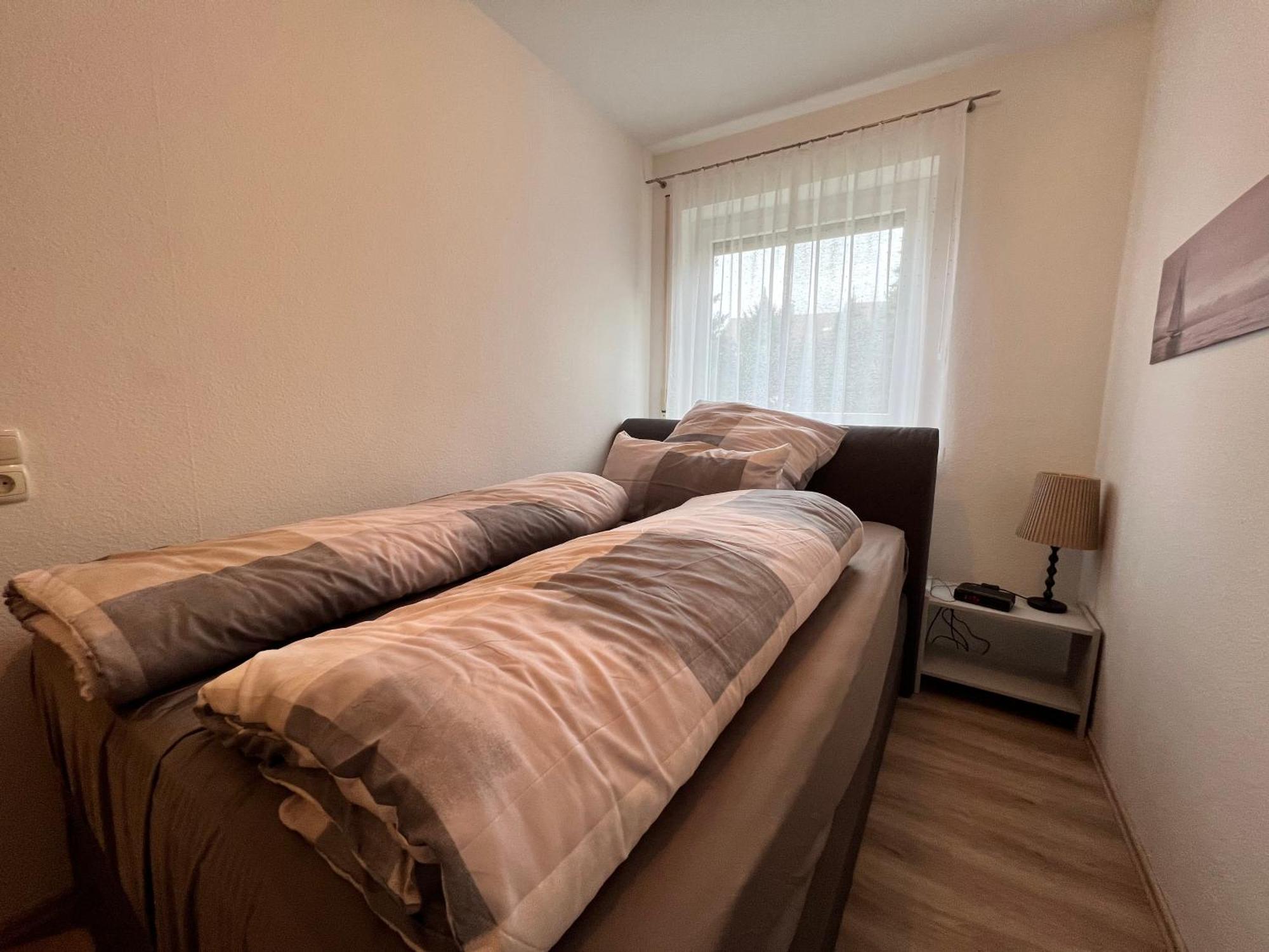 Apartamento Mila Uberlingen Exterior foto