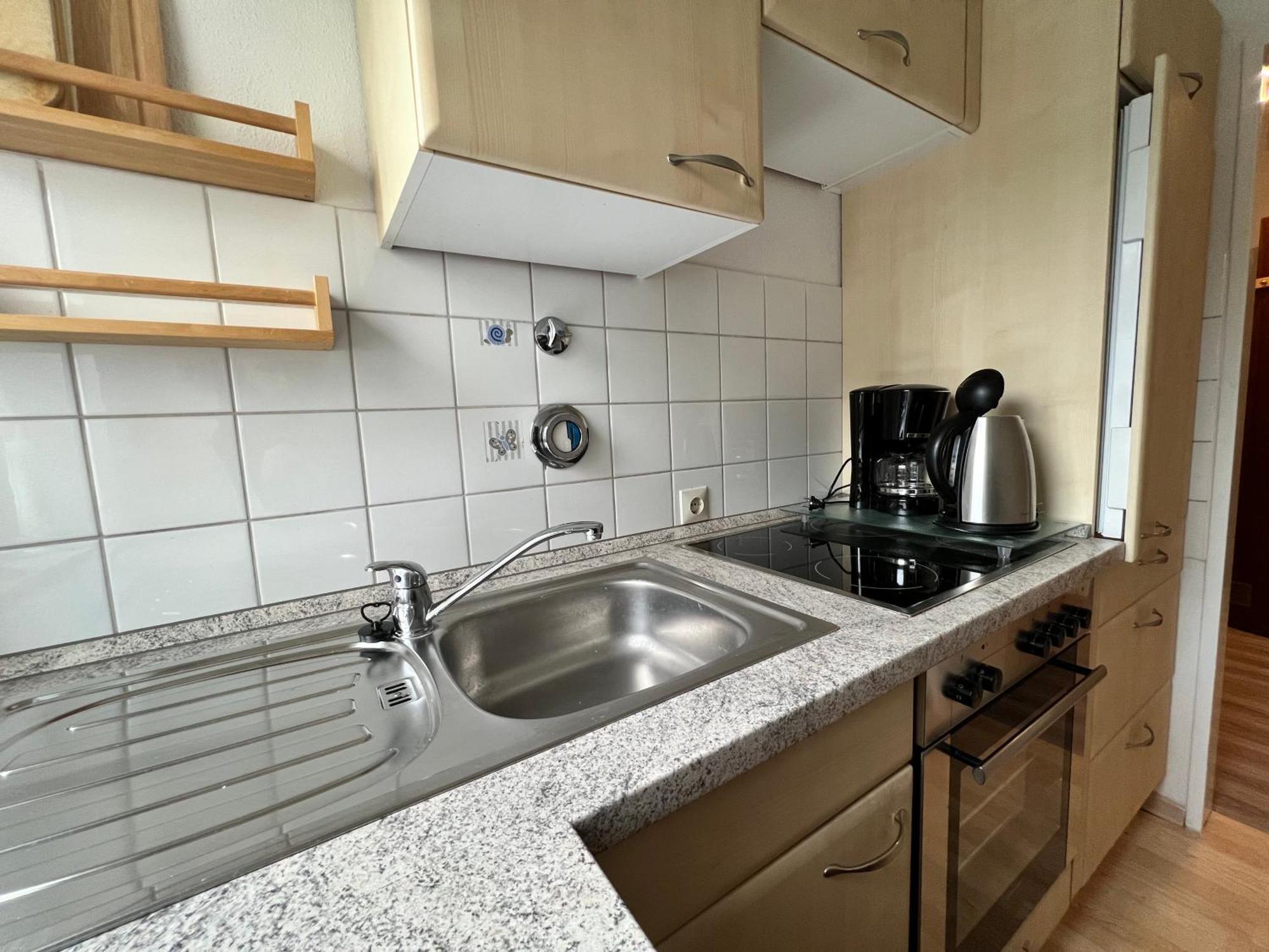 Apartamento Mila Uberlingen Exterior foto