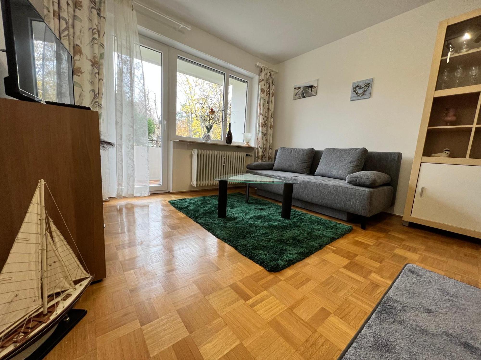 Apartamento Mila Uberlingen Exterior foto