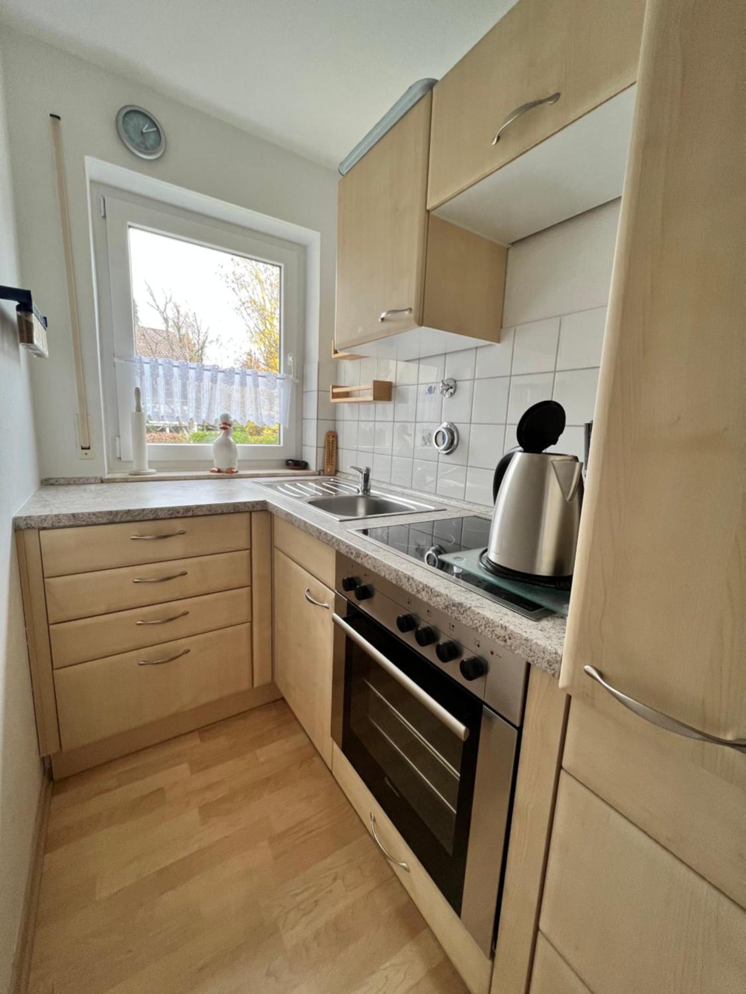 Apartamento Mila Uberlingen Exterior foto