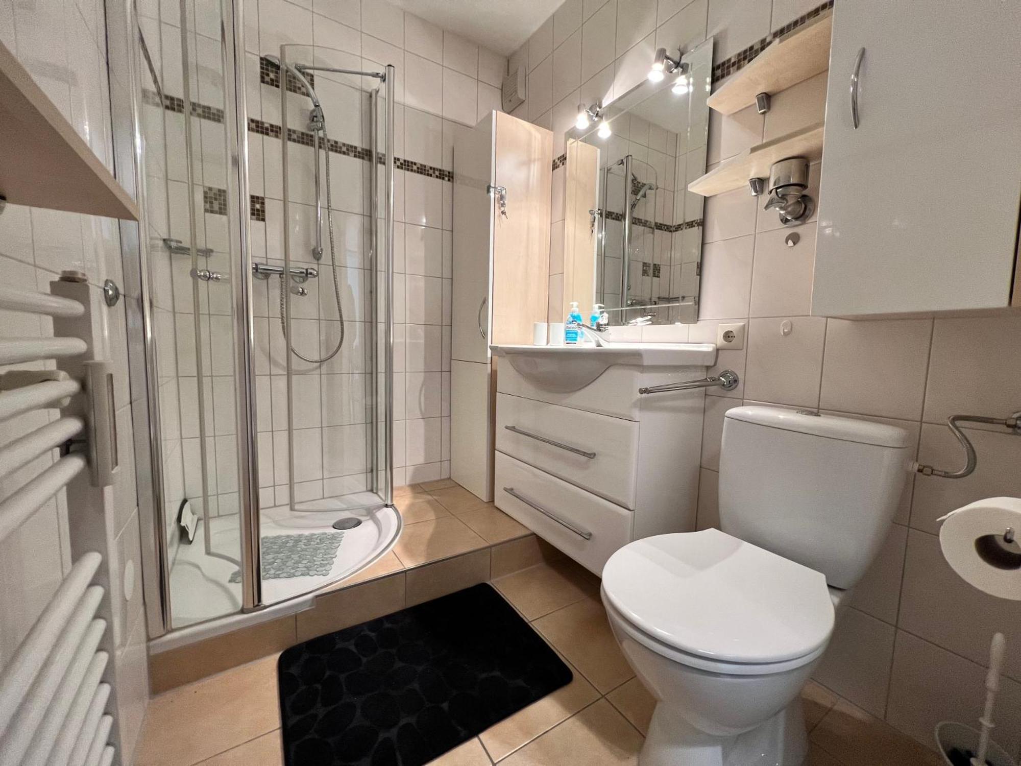 Apartamento Mila Uberlingen Exterior foto