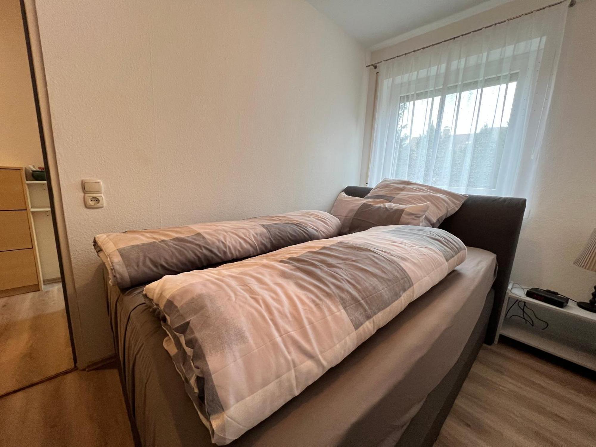 Apartamento Mila Uberlingen Exterior foto