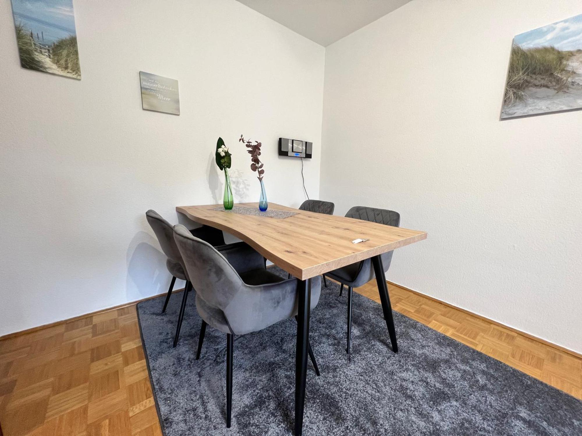 Apartamento Mila Uberlingen Exterior foto